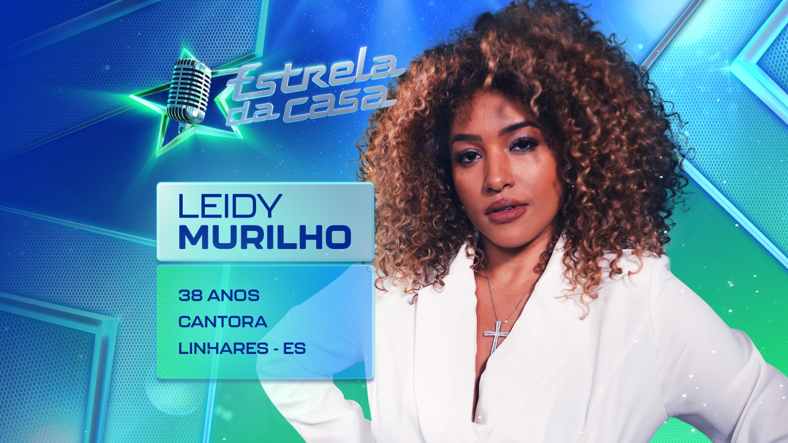 'Estrela da Casa': Confira a lista dos participantes