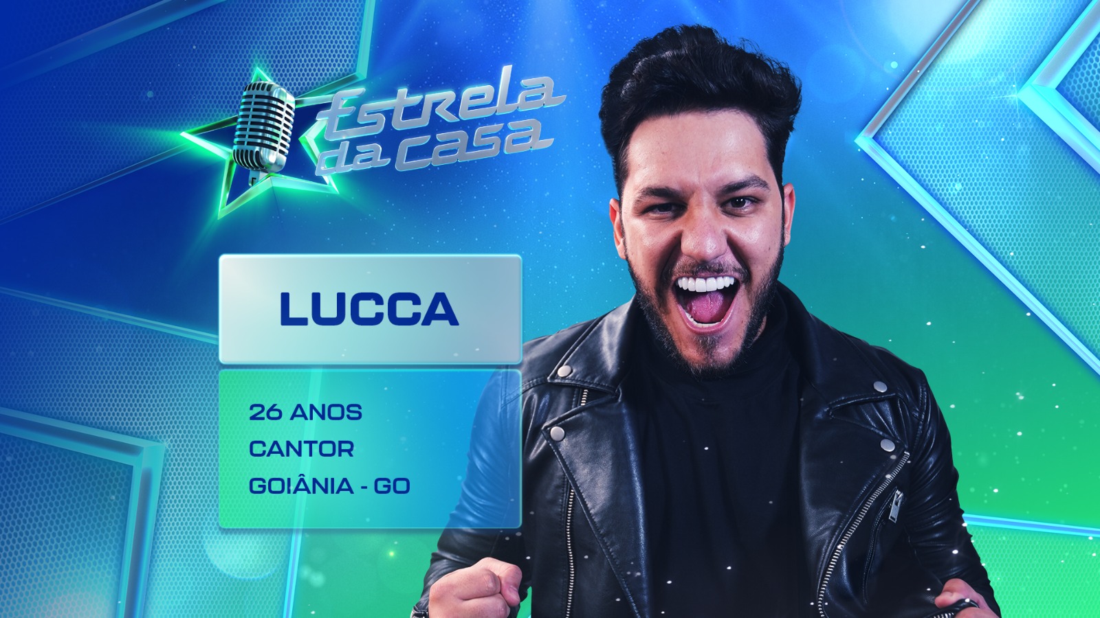 'Estrela da Casa': Confira a lista dos participantes