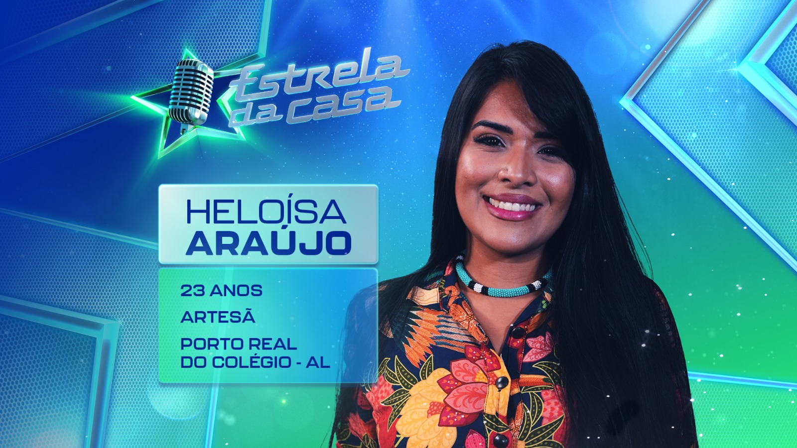 'Estrela da Casa': Confira a lista dos participantes