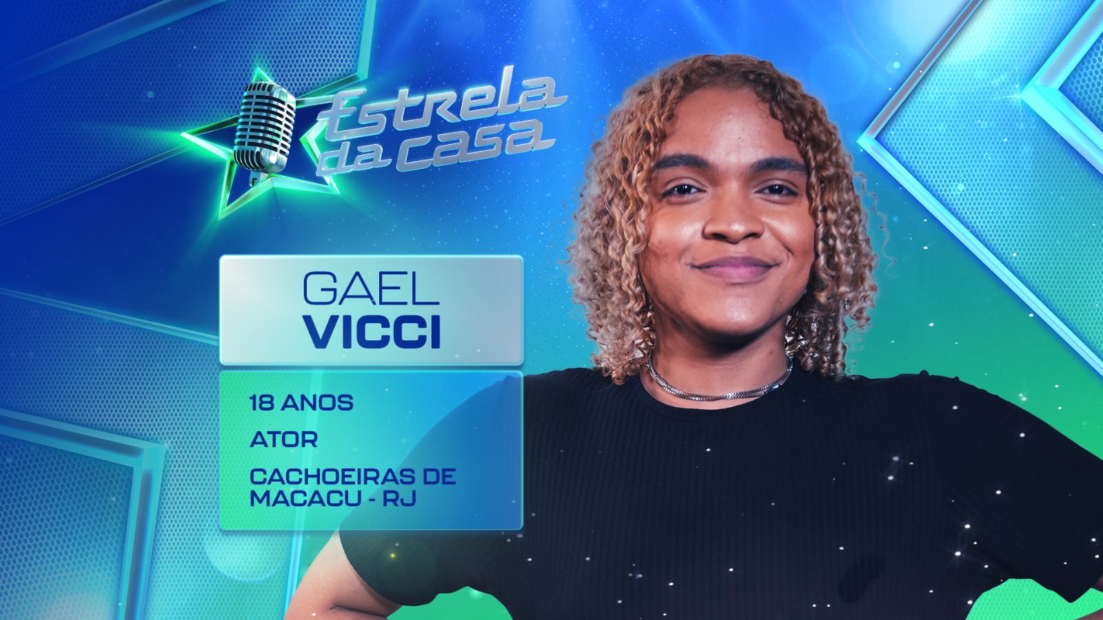 'Estrela da Casa': Confira a lista dos participantes