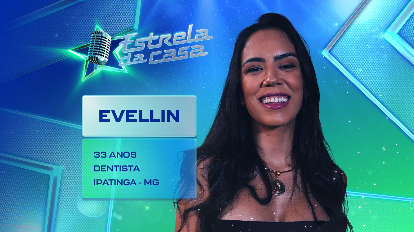 'Estrela da Casa' Confira a lista dos participantes