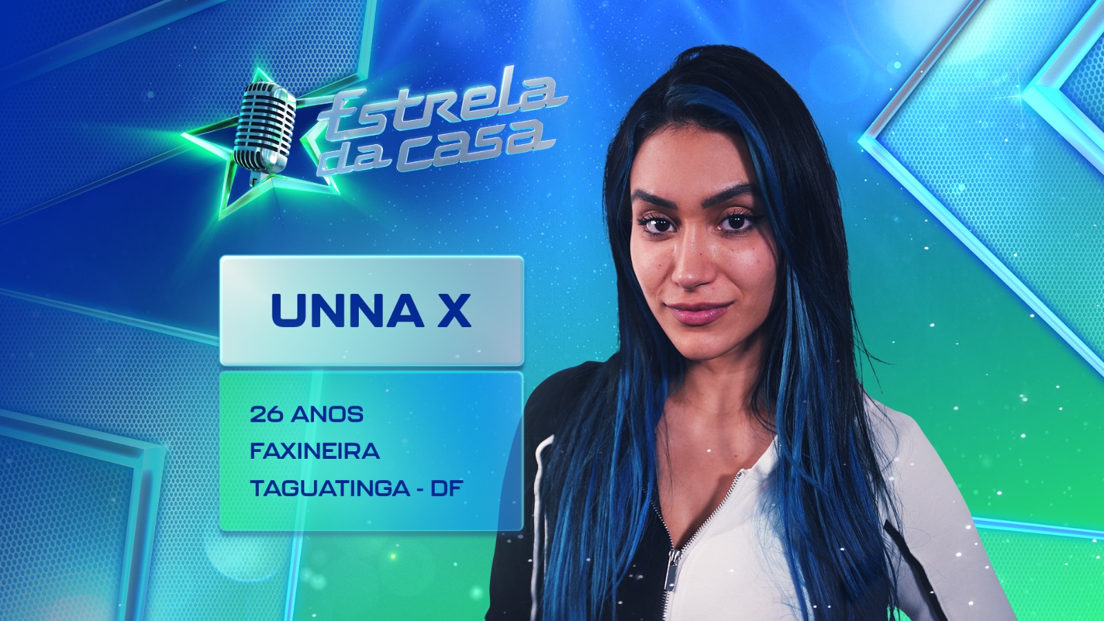 'Estrela da Casa' Confira a lista dos participantes