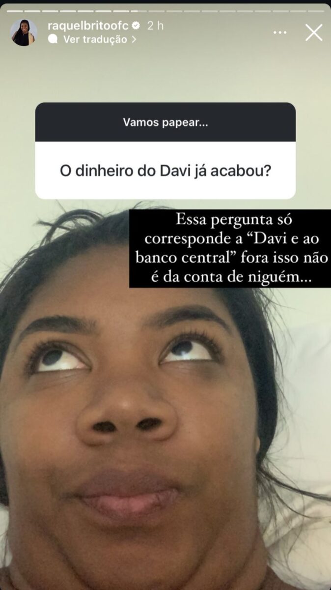 Irmã de Davi