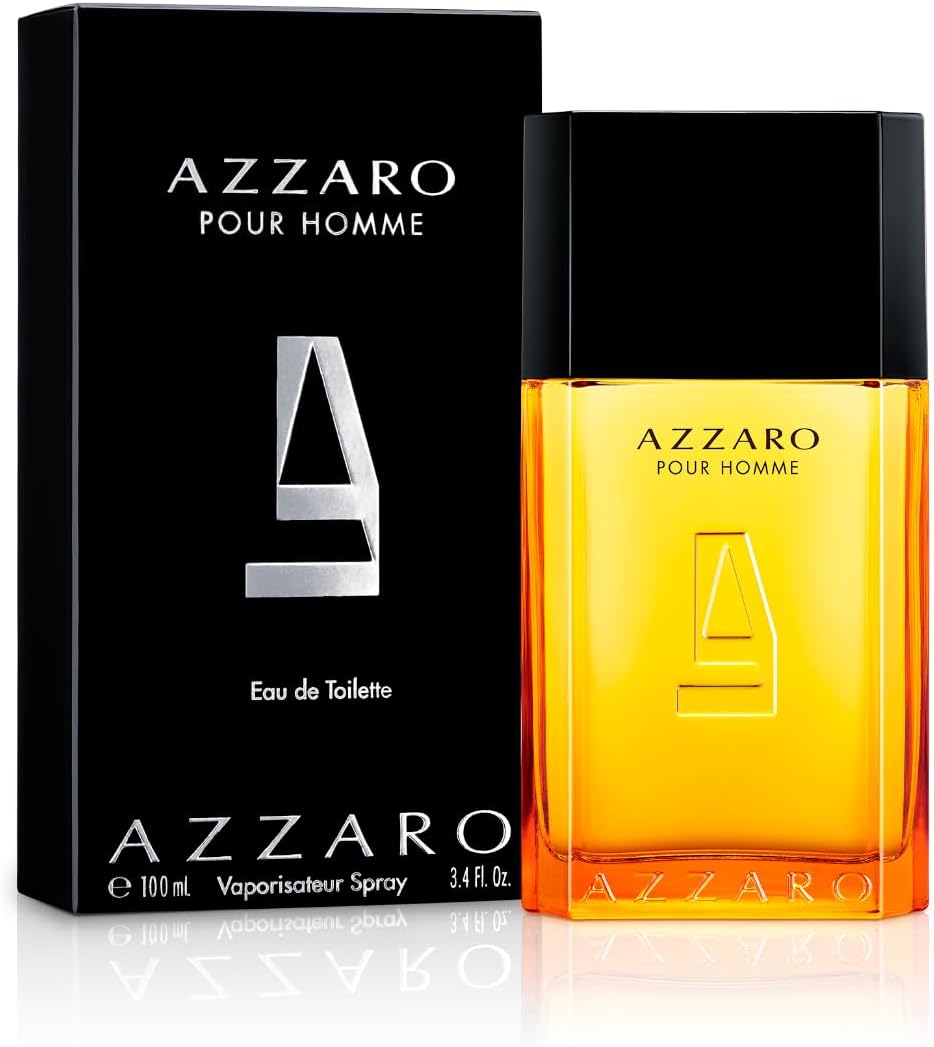 Azzaro Pour Homme