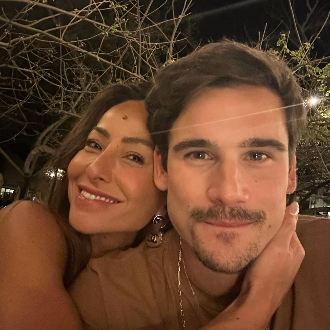 Sabrina Sato e Nicolas Prattes