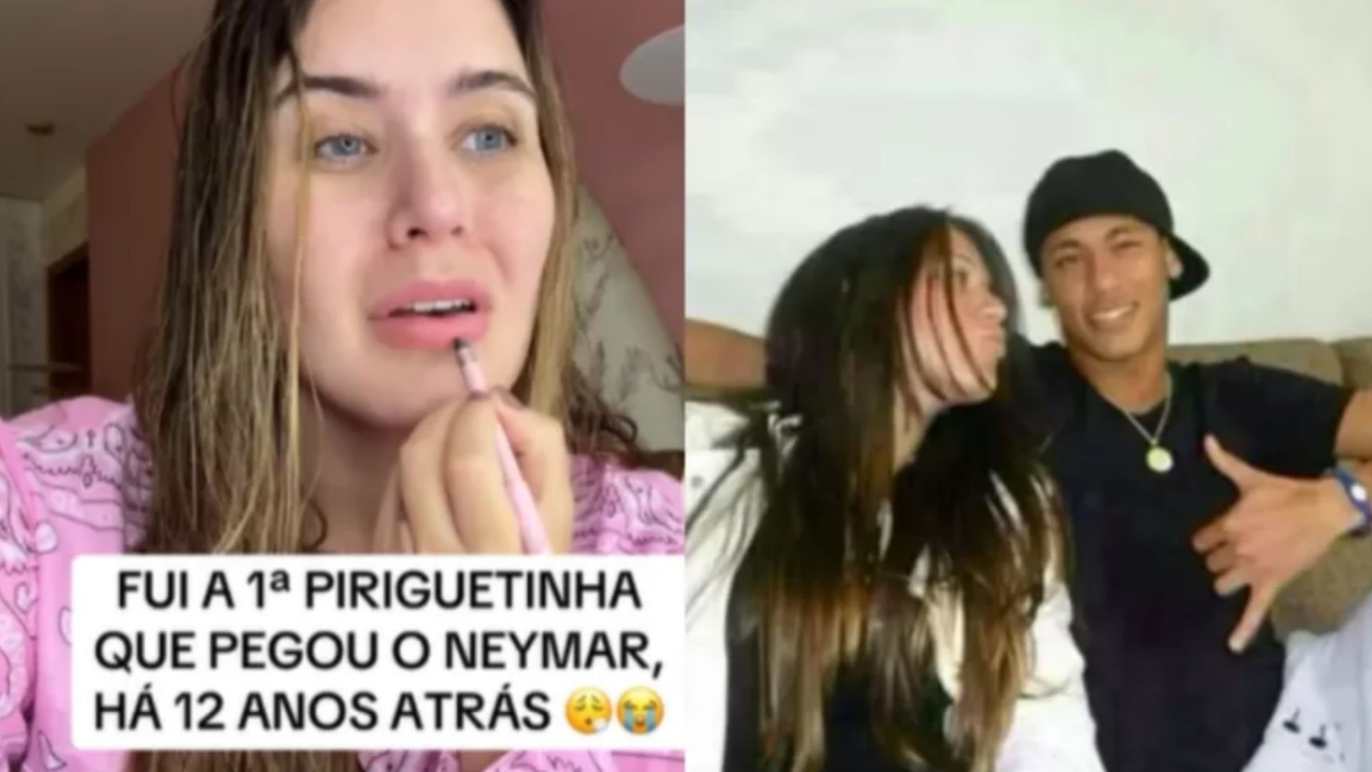 Reprodução/Tik Tok