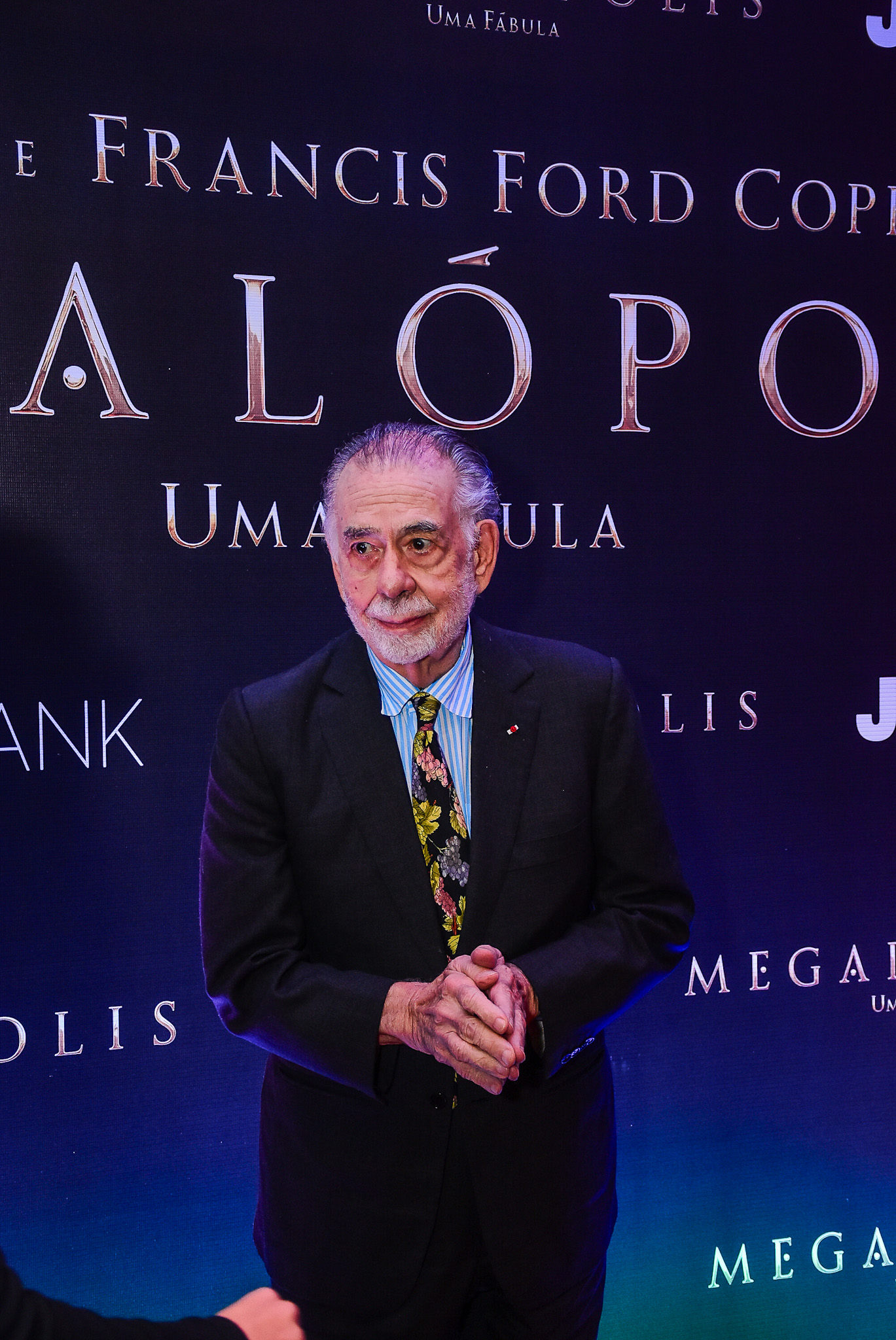 Francis Ford Coppola