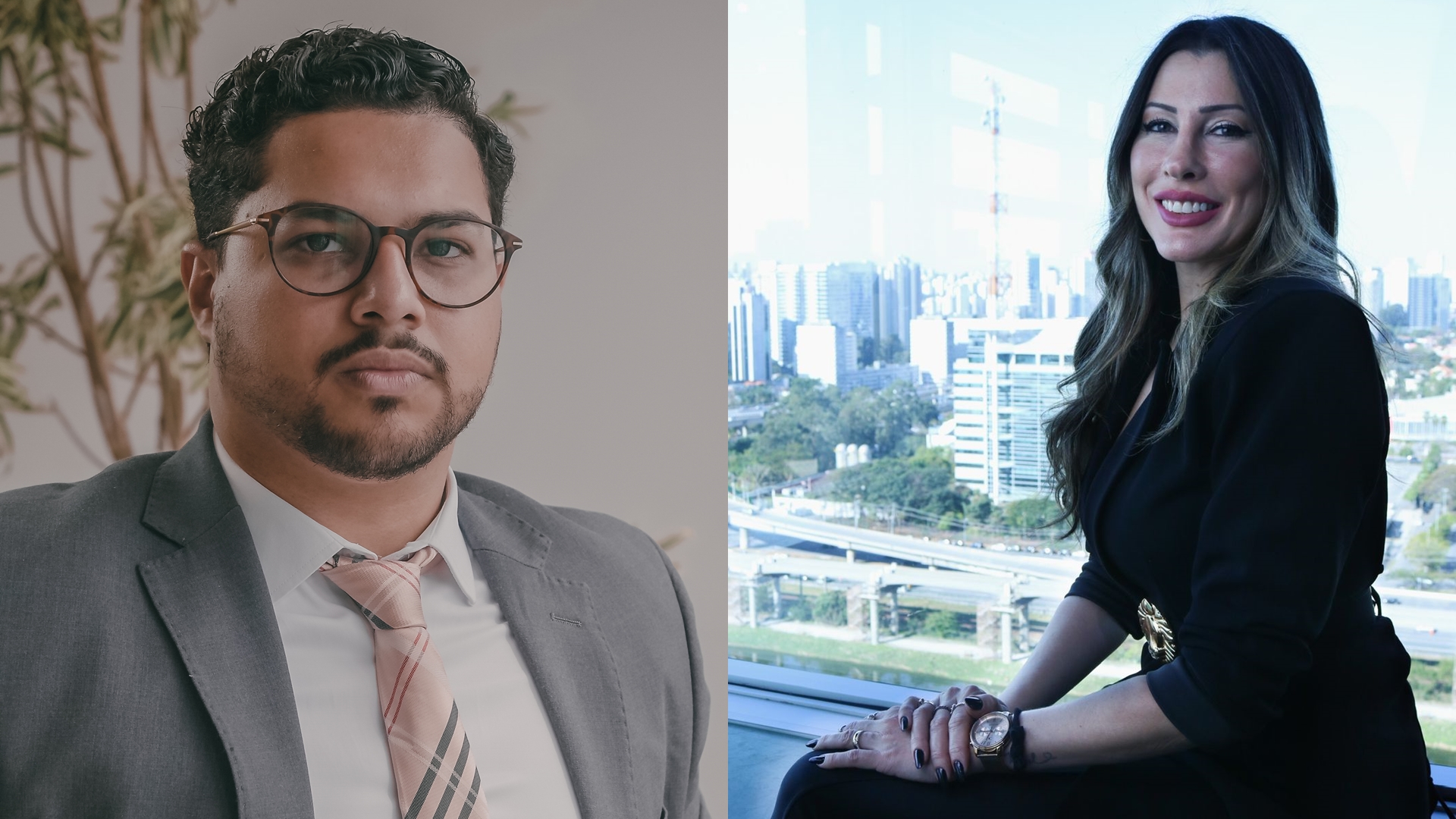 Os advogados Kevin de Sousa e Vanessa Paiva falaram sobre a herança de Agnaldo Rayol