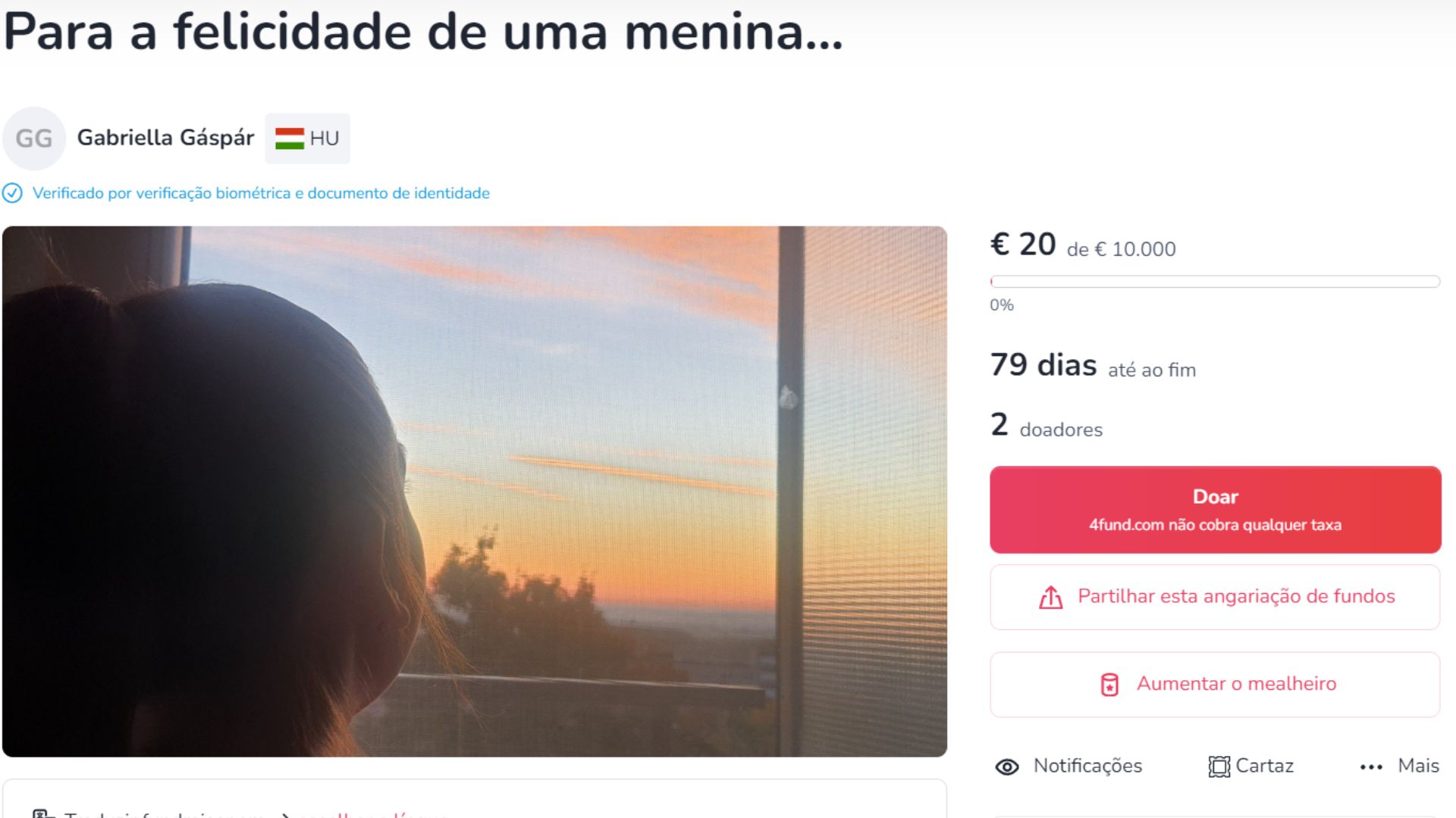 Mãe de suposta filha de Neymar Jr. faz vaquinha na web