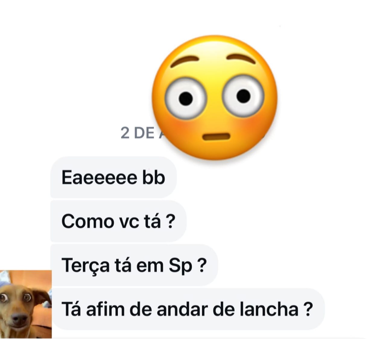 Musa de escola de samba revela cantada de famoso funkeiro comprometido: ‘Histórico de traições’