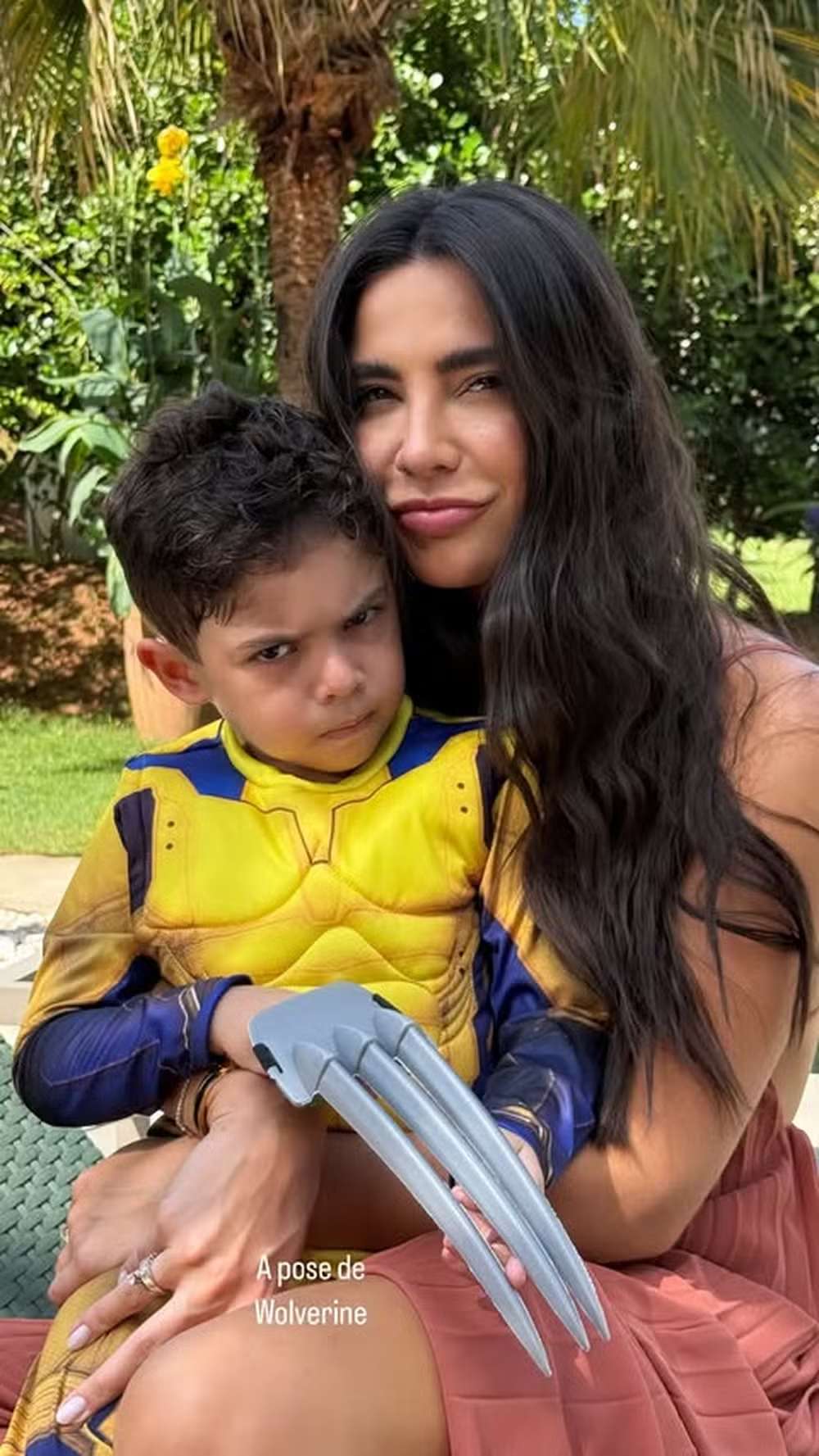 Filho de Marília Mendonça e Murilo Huff ganha festinha de 5 anos; veja fotos