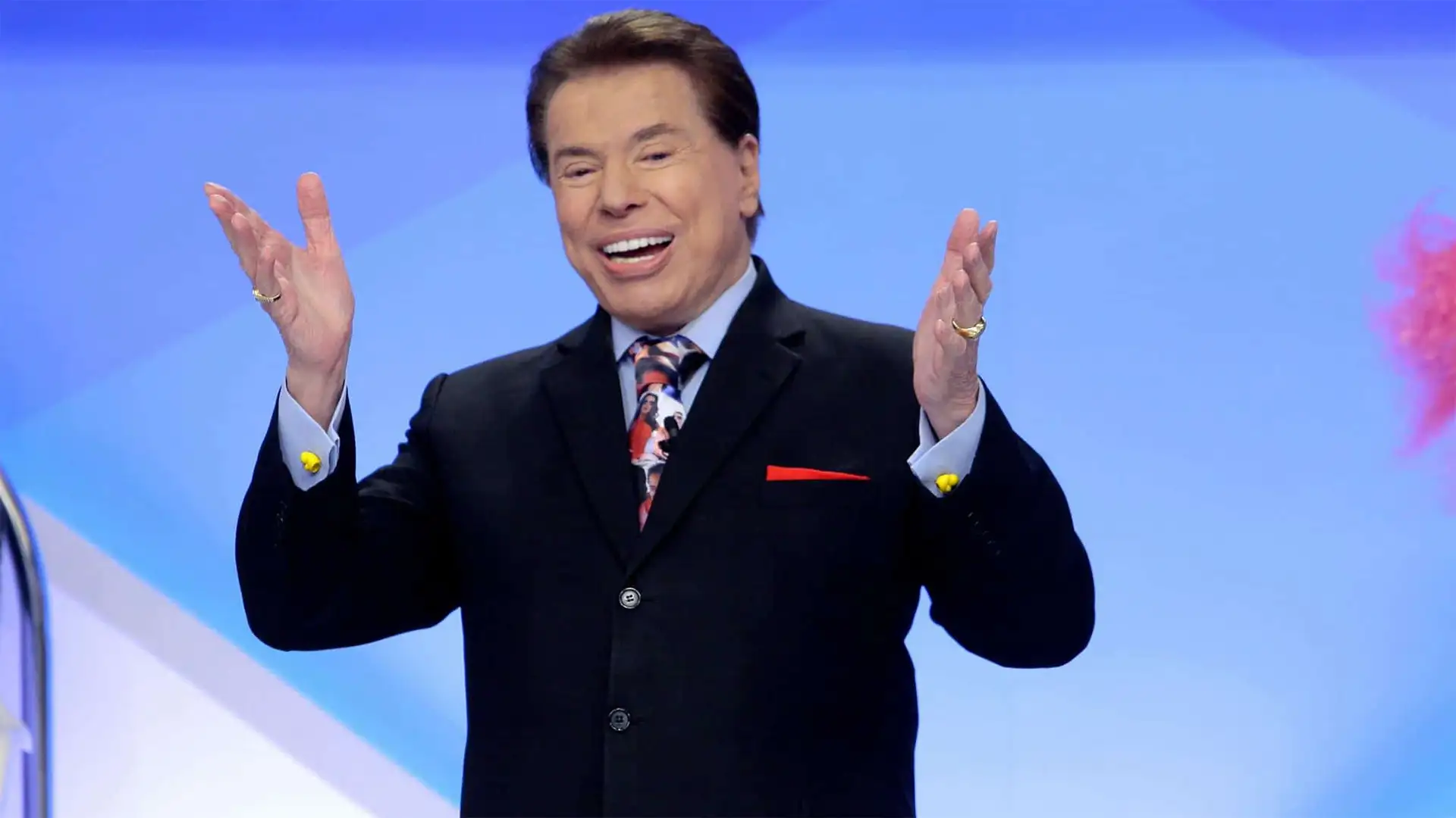 Silvio Santos