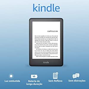 Reprodução / Amazon