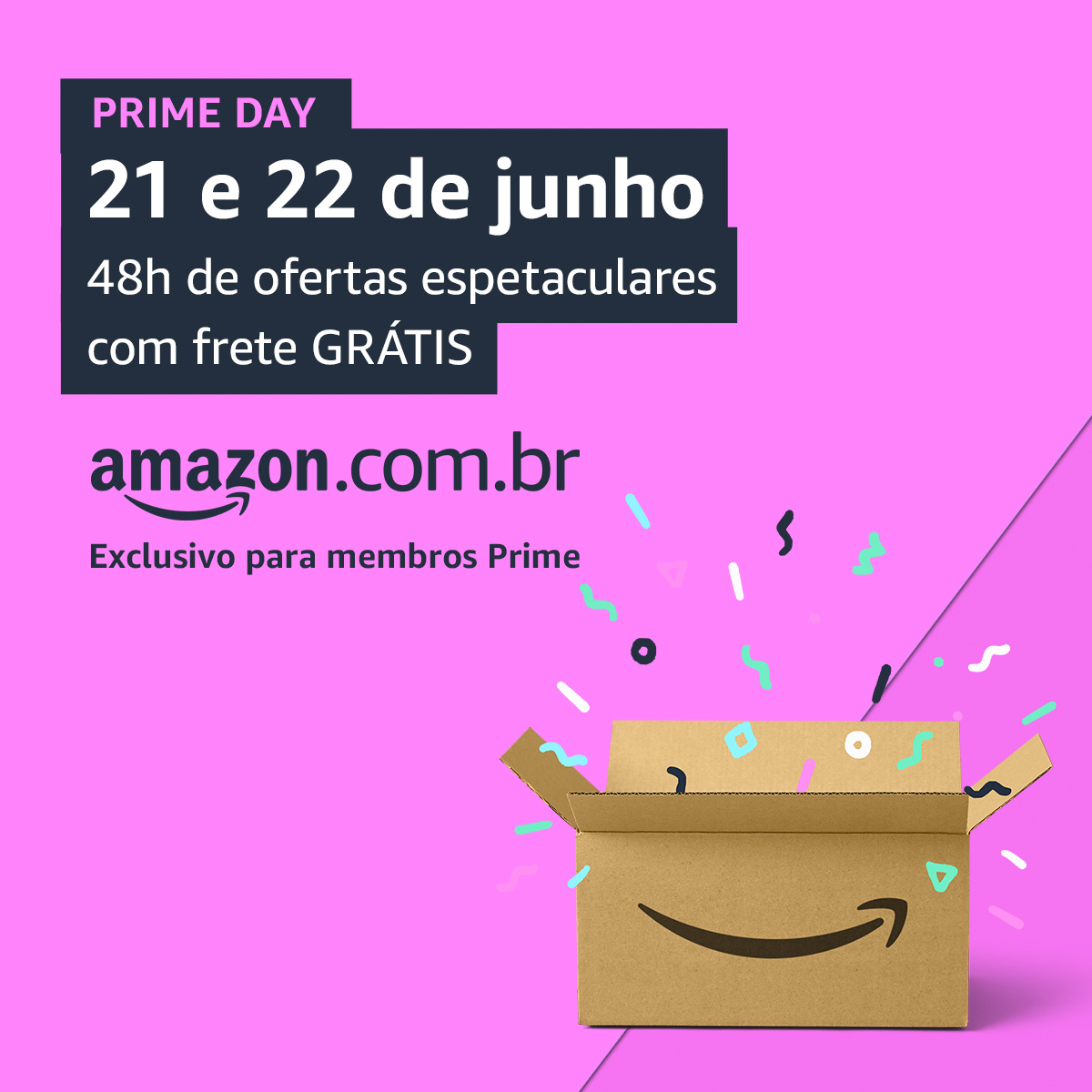 Reprodução/Amazon