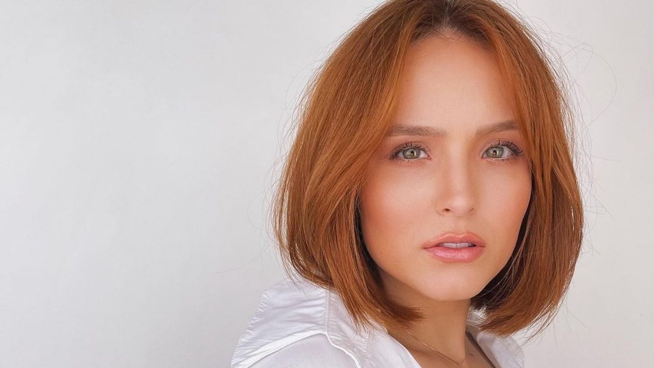 Aos 20 anos, Larissa Manoela abre o jogo sobre suposta harmonização facial:  