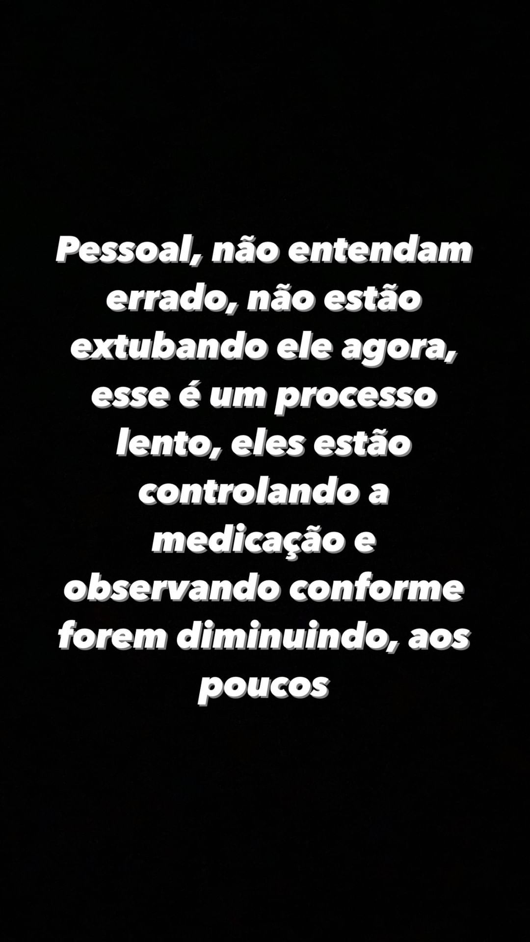 Amigo de Rodrigo Mussi desabafa