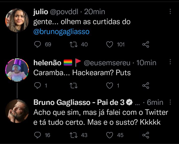 Reprodução/Twitter