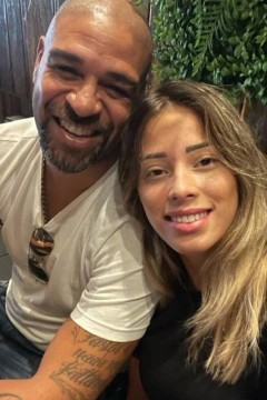 Adriano e Micaela