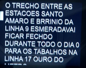 Rodrigo Bocardi expõe erros de Sabina Simonato e causa constrangimento: "Bola fora"