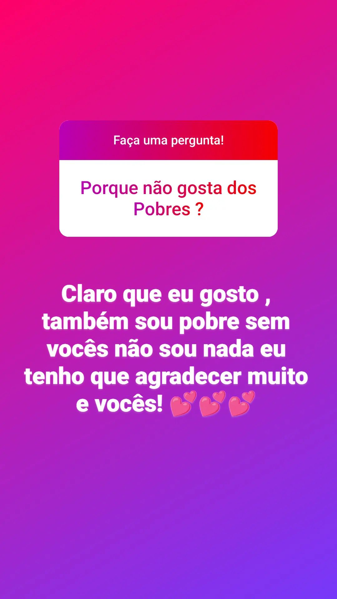 Marcos Oliveira é acusado de "não gostar de pobre" e se defende: "Eu também sou"