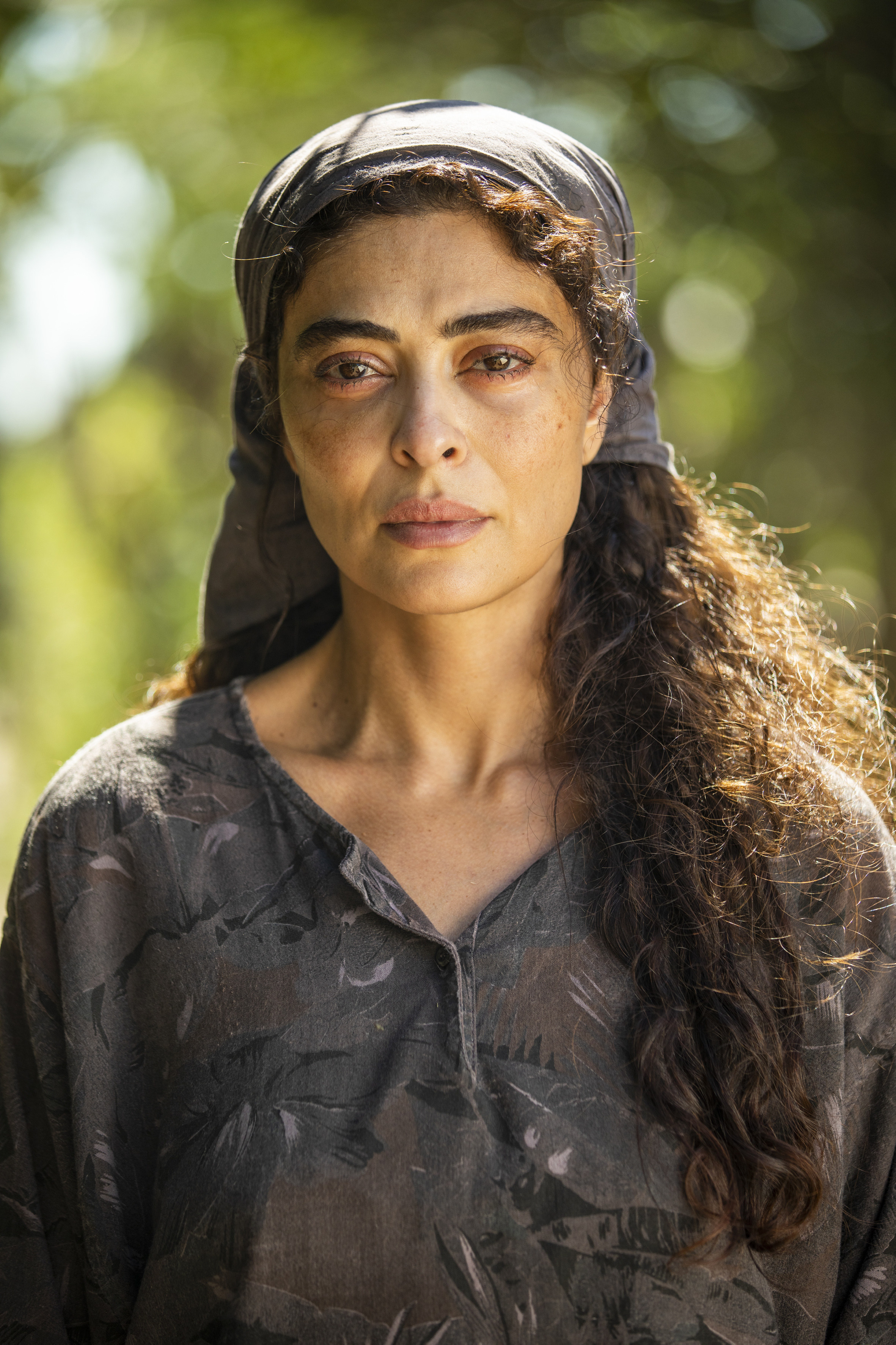 juliana paes maria marrua remake pantanal