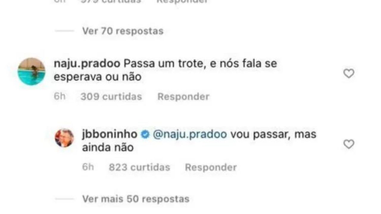 Fãs pedem e Boninho acata pedido no BBB22