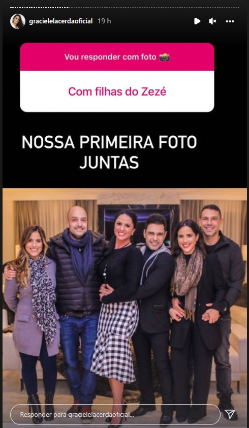 primeira-foto-graciele-lacerda-filhas-zeze-di-camargo