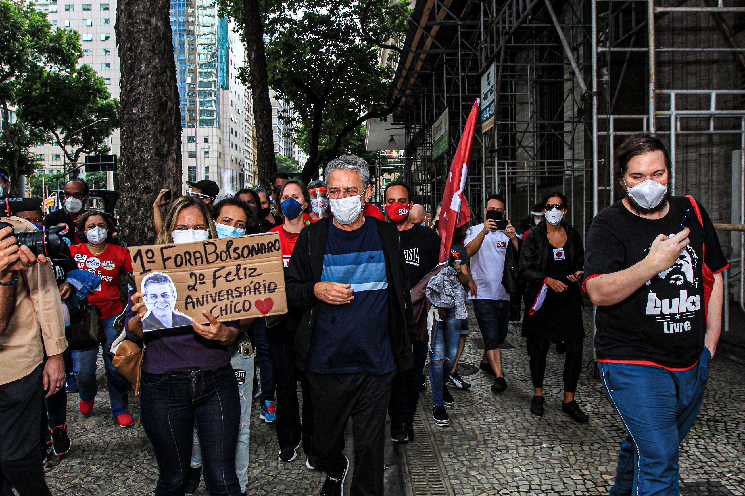 Chico Buarque