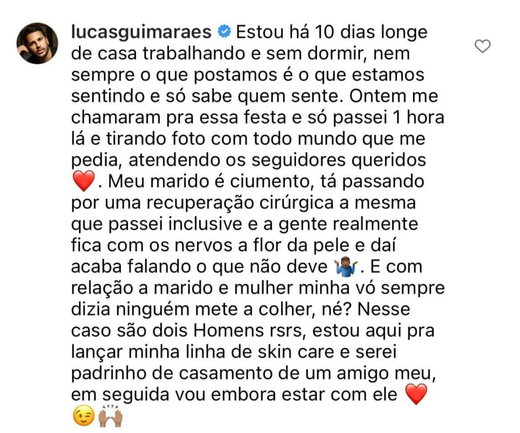 Lucas Guimarães