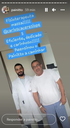 Pai Anitta