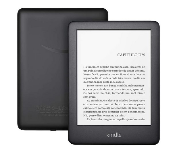 Reprodução/Amazon