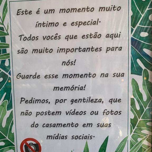 Malvino Salvador e Kyra Garcie trocam votos em Fernando de Noronha