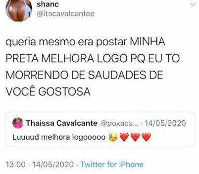 Teoria bizarra sobre suporta traição de Ludmilla