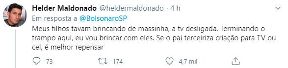 Eduardo Bolsonaro