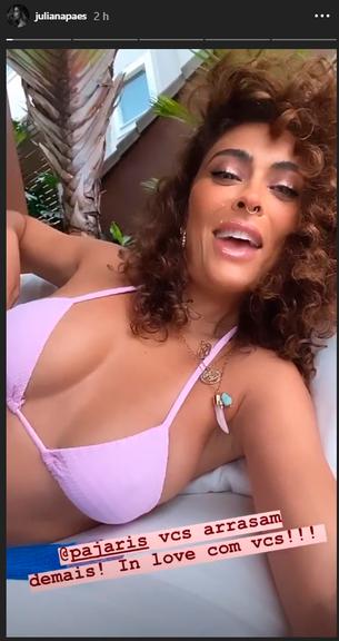 Juliana Paes