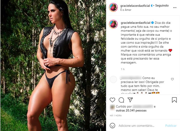 Graciele Lacerda