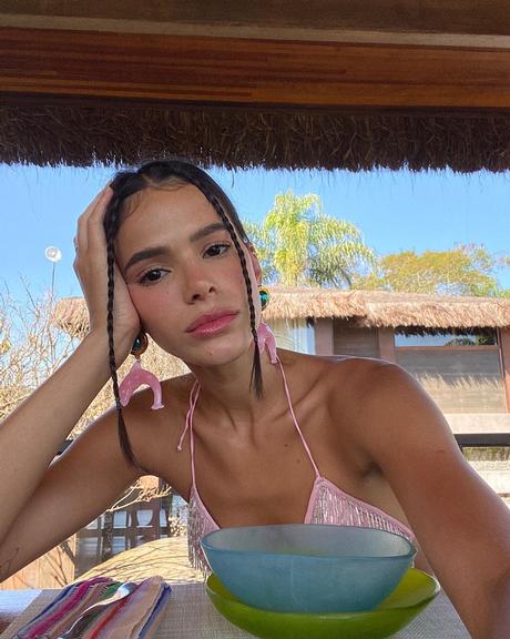 Bruna Marquezine