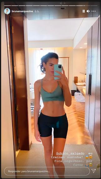 Bruna Marquezine