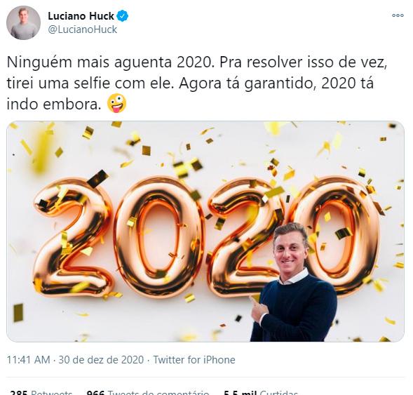 Luciano Huck