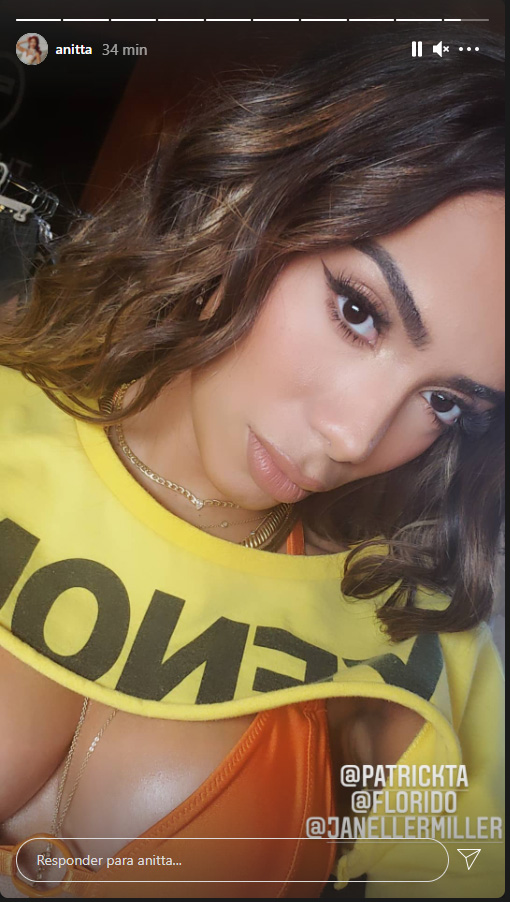 Anitta