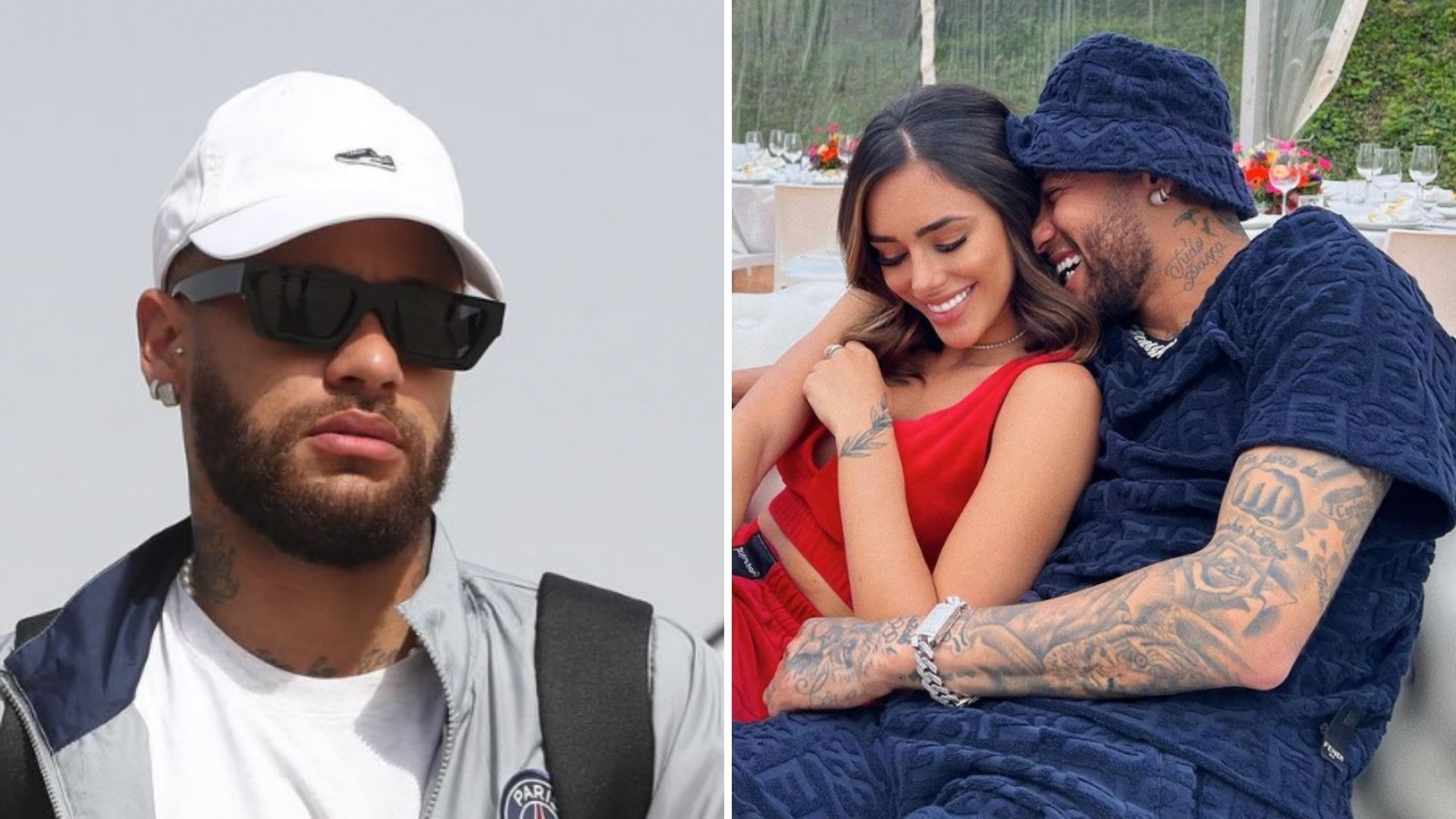 Acabou a farra! Amigos entregam motivo para Neymar assumir namoro com  influenciadora