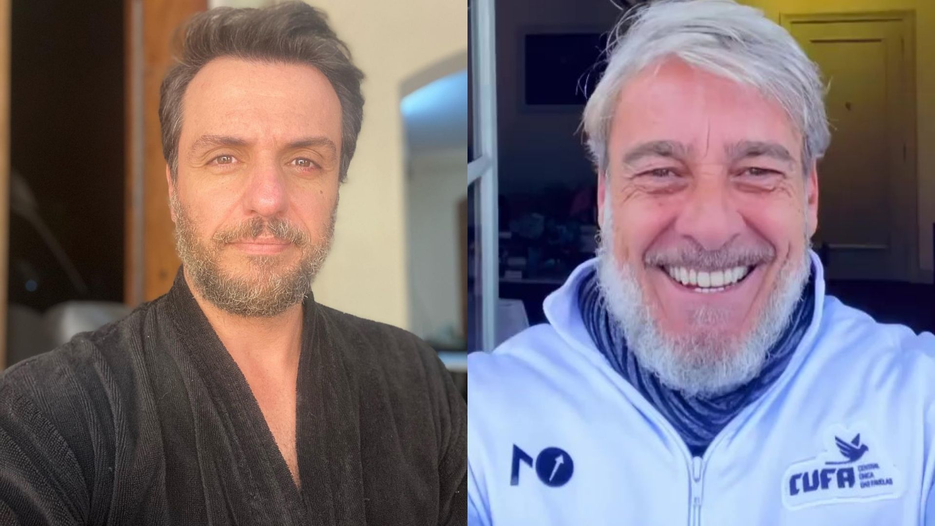 Rodrigo Lombardi vai substituir Alexandre Borges em nova novela das nove