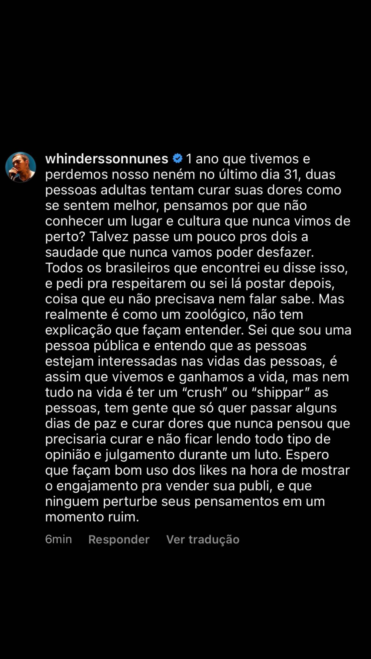 Whindersson Nunes