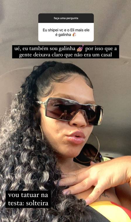 Maria do BBB22