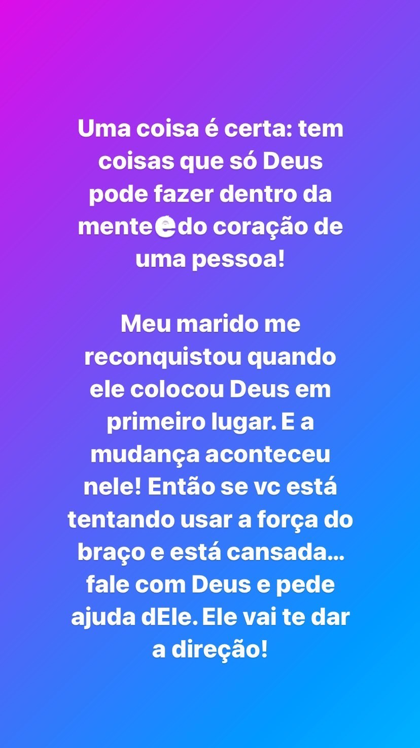 Reprodução/instagram