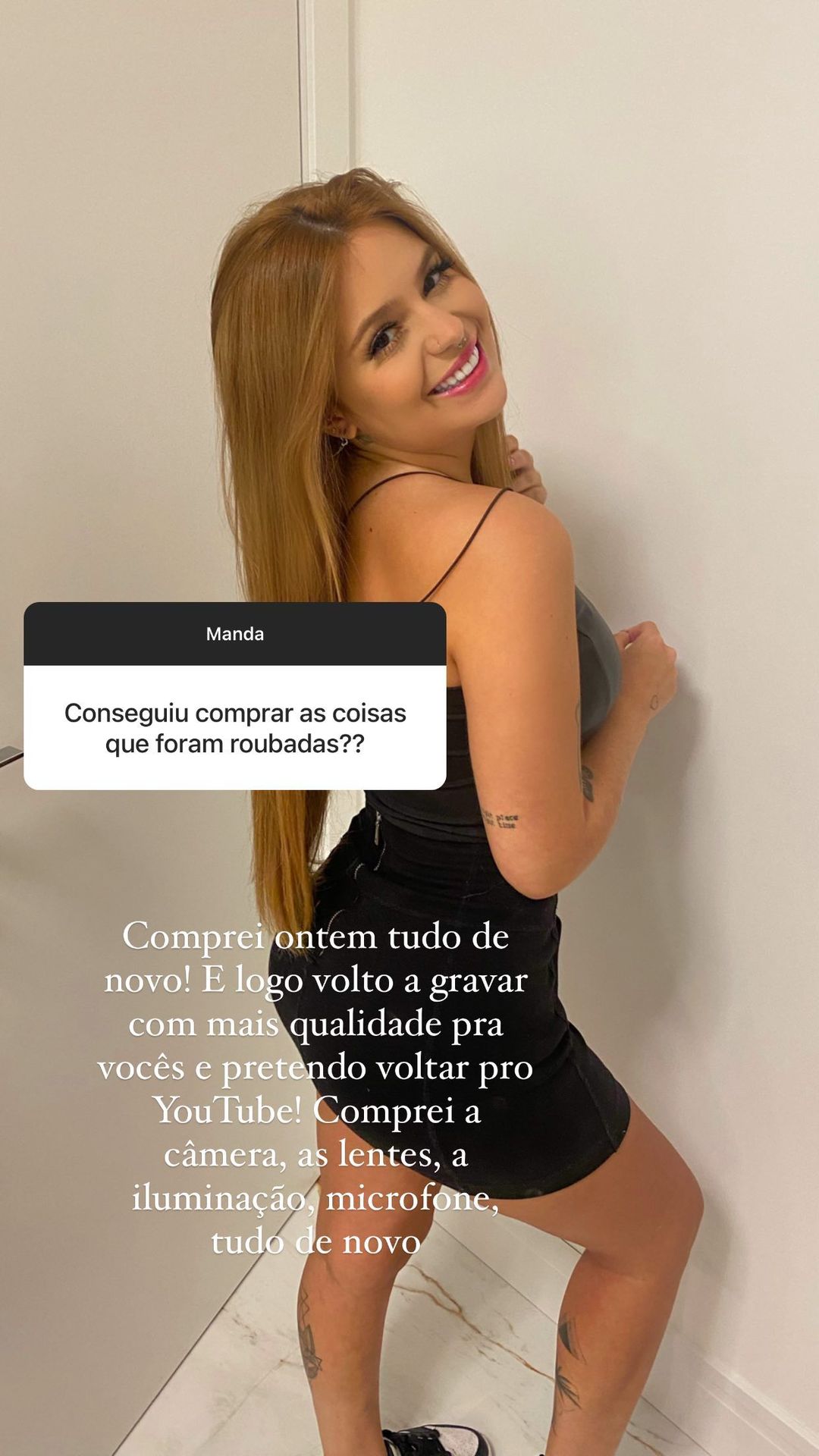 Reprodução/Instagram