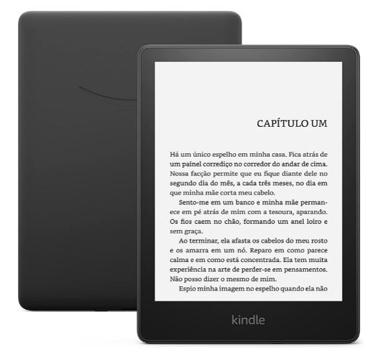 Reprodução/Amazon