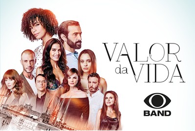 Novela Valor da Vida