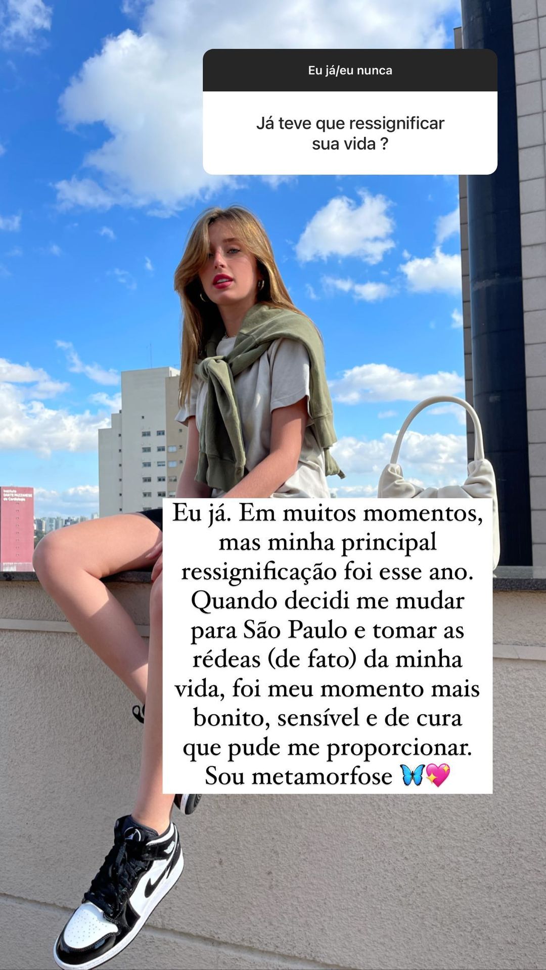 Reprodução/Instagram