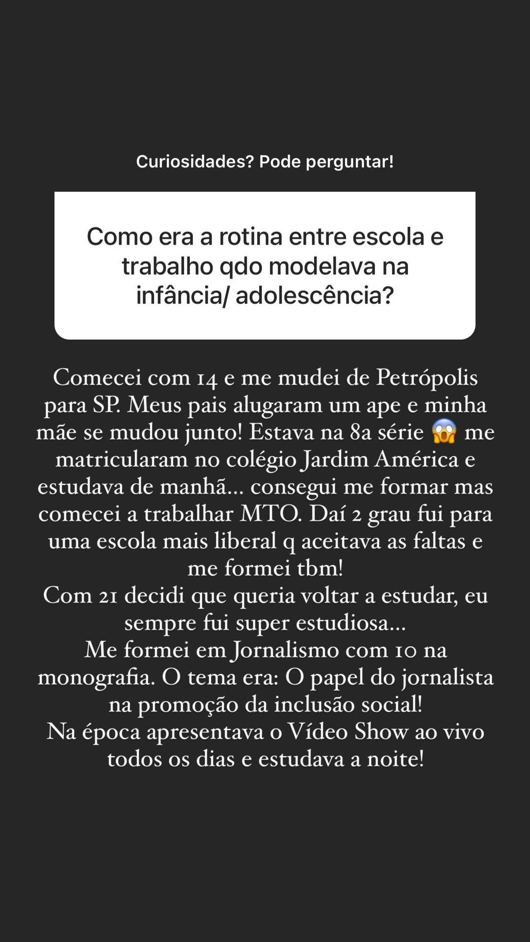 Reprodução/instagram